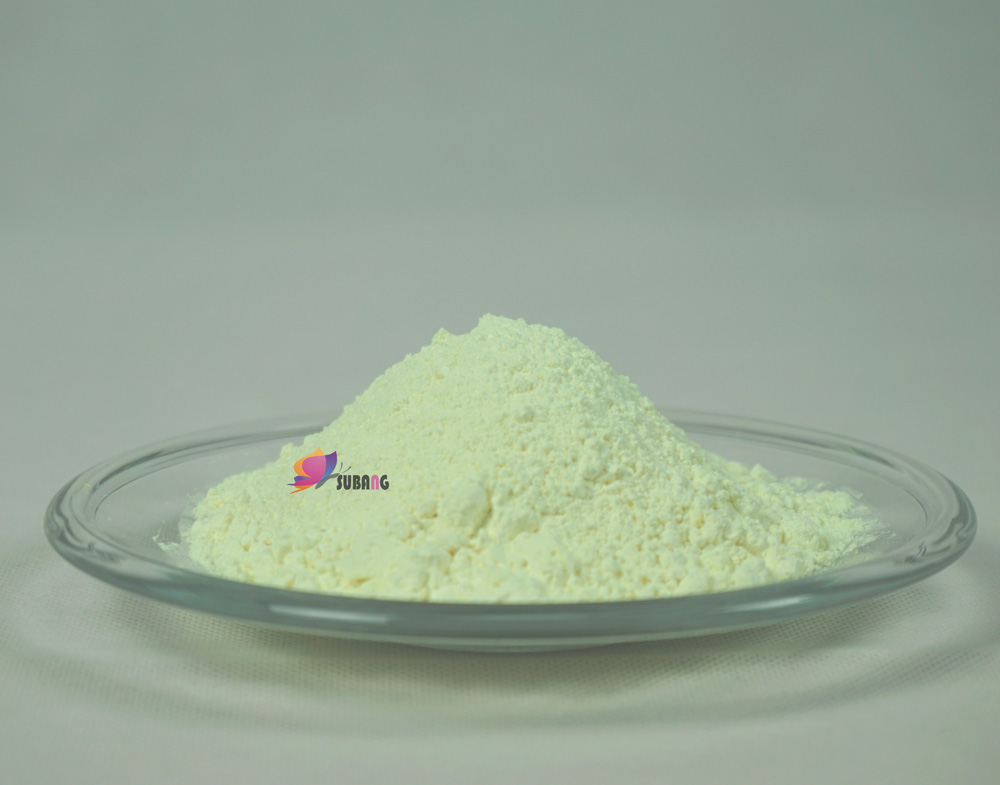 油漆油墨專用熒光增白劑OEF，高效增白