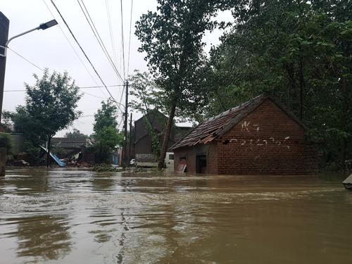 災(zāi)難無(wú)情，塑邦有愛|山東塑邦熒光科技有限公司向?yàn)?zāi)區(qū)捐款