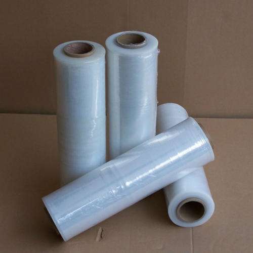 塑料吹膜應(yīng)該選擇哪款專(zhuān)用熒光增白劑