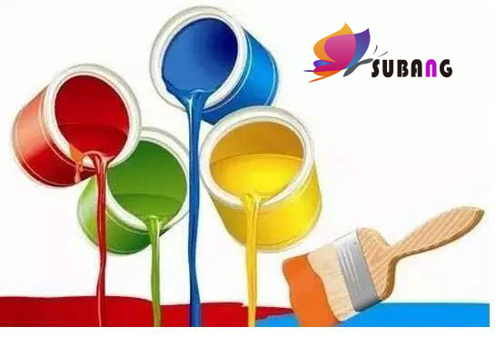 關(guān)于水性涂料熒光增白劑，你了解多少