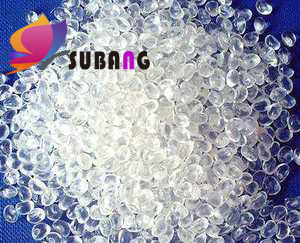 透明塑料顆粒既可以增白又不影響透明度，應(yīng)該選擇哪種熒光增白劑