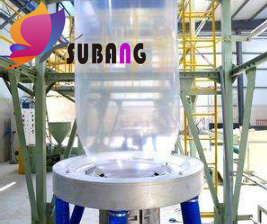 PE吹膜要想達到好的效果，熒光增白劑最重要