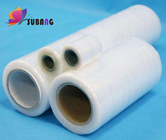 只因添加了熒光增白劑，薄膜的銷量直線飆升