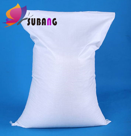 為什么他家的編織袋不用擔(dān)心白度問題，原來是添加了熒光增白劑