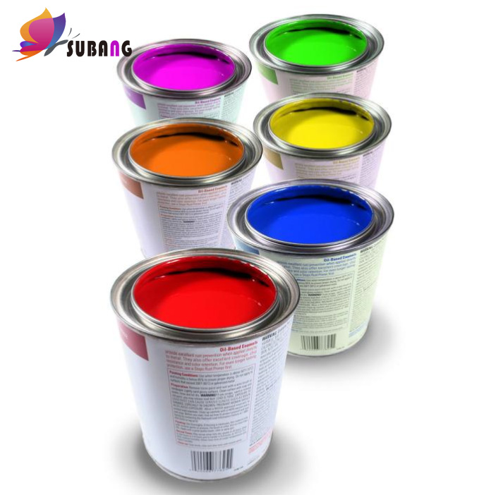 油漆熒光增白劑是哪種，聽(tīng)專業(yè)廠家怎么說(shuō)