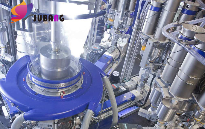 PE吹膜廠家如何占領(lǐng)市場(chǎng)，看熒光增白劑廠家怎么說(shuō)