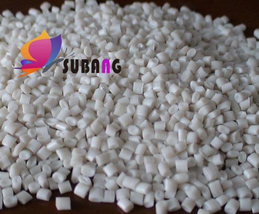 如何讓再生塑料造粒白度提升，熒光增白劑廠家教你秘訣