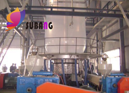 吹膜透亮度不夠，熒光增白劑助您解決