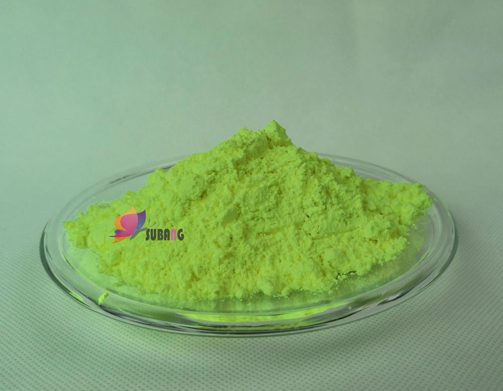 對(duì)于熒光增白劑ksb，你知道多少