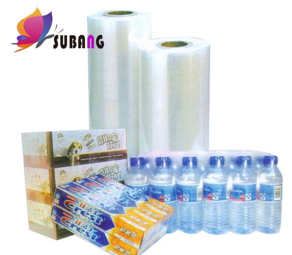 PE熱收縮膜增白劑，優(yōu)點(diǎn)居然這么多