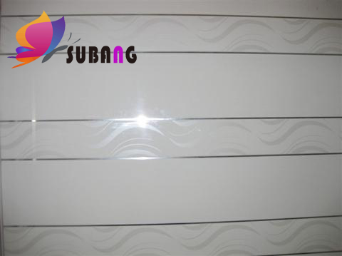 塑料扣板怎樣選擇合適的熒光增白劑？