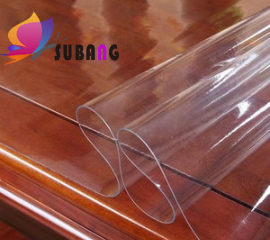 軟質(zhì)塑料總是泛黃，用哪種熒光增白劑來解決？