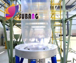 PE吹膜熒光增白劑，專業(yè)提升吹膜透亮度