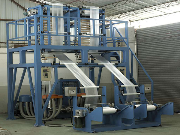 為什么這么多吹膜廠家這么青睞塑邦熒光增白劑？