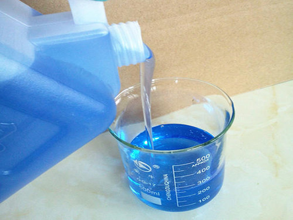 擔心洗滌劑中的熒光增白劑超標？聽增白劑廠家怎么說！