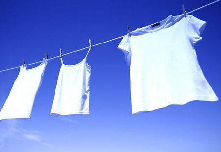 衣物含有熒光增白劑會致癌，到現在你還在信嗎？